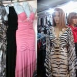 Консультанты «Модного рая» представляют коллекцию новогодних платьев (PR)