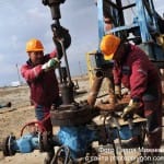 300 тысяч тенге на руки получают рабочие предприятия «Озенмунайгаз»