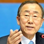 Послание Генерального секретаря ООН Пан Ги Муна по случаю Международного дня мигранта