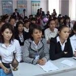 Фото из архива Отырар.kz
