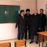 В Шымкенте открылся новый учебный корпус фармацевтической академии