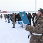 Фото из архива Отырар.kz