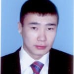 В Шымкенте пропали два молодых человека Бакдаулет Баймаганбет