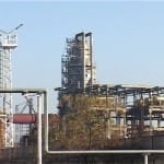 Для улучшения качества бензина ШНОС переживет модернизацию