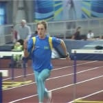 Казахстанские легкоатлеты не довольны шымкентским манежем В активе национальной сборной сейчас 12 олимпийских лицензий