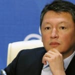 Нурсултан Назарбаев отправил в отставку Тимура Кулибаева