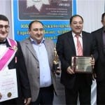 ЮКПУ удостоен премии Европейской Бизнес Ассамблеи «Объединенная Европа»