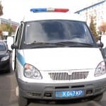 В поселке Састобе сын зарубил свою мать