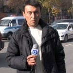 Журналист газеты «Рабат» и ТК «Отырар-TV» стал лучшим в республиканском конкурсе