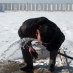 В сельских округах Туркестана появилась долгожданная питьевая вода