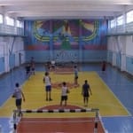 Шымкентские волейболисты в этом году не попадут в национальную лигу Волейбольная команда Динамо Казыгурт