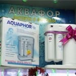 «Аквафор» — чистая и здоровая вода в вашем доме (PR)