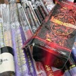 В Туркестанской области выявили 28 фактов незаконной продажи пиротехники