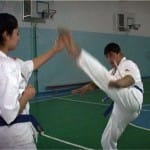 Спортсмен из Шымкента завоевал титул чемпиона РК по каратэ шинкиокушинкай В абсолютной весовой категории - более 70 кг - шымкентский каратист одержал вверх над сильнейшими соперниками