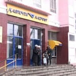 На почте Шымкента знают чего хотят дети на Новый год