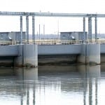 Коксарайский контррегулятор запущен. Сырдарья больше не затопит аулы