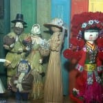 Коллекция кукол со всей планеты собрана в квартире шымкентской учительницы