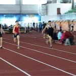 В Шымкенте началось первенство ЮКО по легкой атлетике