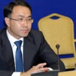 Уголовное дело в отношении экс-главы госагентства по земельным ресурсам РК до конца года будет передано в суд