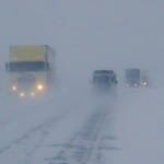 Закрыты дороги в Жамбылской области