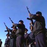 В Алматы задержаны убийцы двоих полицейских, которые родом из ЮКО