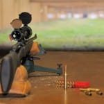 12 золотых медалей завоевали шымкентские «снайперы»