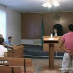 Судебный процесс над осквернителем могил на христианском кладбище принимает новый оборот