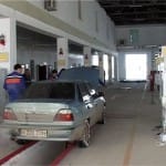 В Шымкенте открылся центр технического осмотра, который будет работать по новым правилам Центр технического обслуживания