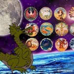 Астрологи и медиумы Шымкента составили предсказание на 2012 год