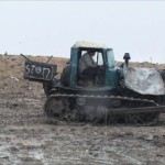 На рекультивации мусорного полигона уже освоено 180 миллионов тенге