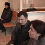 Полицейский, насмерть сбивший 16-летнюю девушку на проспекте Кунаева, освобожден в зале суда Полицейский, насмерть сбивший 16-летнюю девушку на проспекте Кунаева, освобожден в зале суда