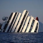 Казахстанцы с затонувшего лайнера Costa Concordia вернулись домой