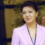 Принимаются вопросы для интернет-конференции с Даригой Назарбаевой