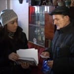 За долги по несуществующему отоплению у жителей Шымкента арестовали пенсию