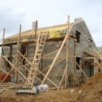 Цены на строительство в Казахстане выросли на 5,4 процента