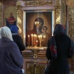 Великий Пост начинается у всех православных 27 февраля