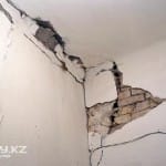 2012 год начался с землетрясений