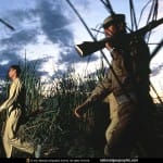 15 ружий изъяли у браконьеров природоохранники Южного Казахстана Браконьеры