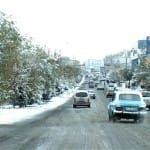 Шымкент стал городом «миллионником»