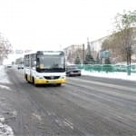 В Южно-Казахстанской области объявлено штормовое предупреждение