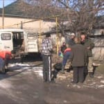 Электорат Шымкента вышел к кандидатам в депутаты со встречным предложением