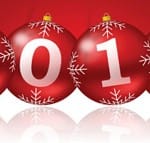С Новым годом! 2012
