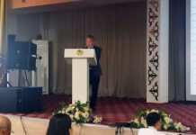 Медики объединяются для борьбы с рисками передачи ВИЧ Семинар на тему «Профилактика передачи ВИЧ-инфекции при переливании крови»