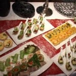 Кулинарные шедевры представила на суд гурманов кондитерская «Мадлен» на Палубе