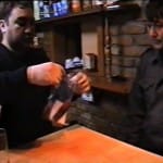 Дело об убийстве администратора кафе в ЦУМе вскоре будет заслушиваться в суде Место происшествия. Изымается одно из вещественных доказательств