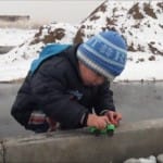 10000 $ в качестве компенсации за дом и участок, изымаемые под госнужды