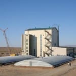 Южный Казахстан по запасам урана занимает первое место в стране