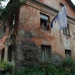 В Казахстане будут избавляться от аварийных домов