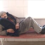 БОМЖ — как образ жизни