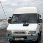 Злостных неплательщиков транспортного налога пропиарят в СМИ